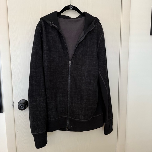 lululemon athletica Black Jacket - Picture 2 of 5